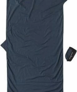 Promo ???? Cocoon Travelsheet 100% Egyptisch Katoen - Lakenzakken - Tuareg ???? -Hendi Shop 438x840 2