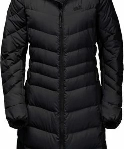 Groothandel ???? Jack Wolfskin Selenium Jas Dames - Maat M ⭐