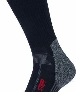 Beste Verkoop ✔️ STAPP Boston 27410-149 Stevige Coolmax Wandelsokken - Marine - Maat 43-46 - 3-Pack ????