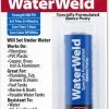 Beste Pirce ✔️ JB-Weld JB-Waterweld 8277 Hechting En Uitharding Zelfs Onder Water ???? -Hendi Shop 441x840 6
