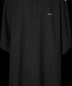 Begroting ???? Basil Hoga Regenponcho Unisex - Zwart - One Size ???? -Hendi Shop 441x840 7