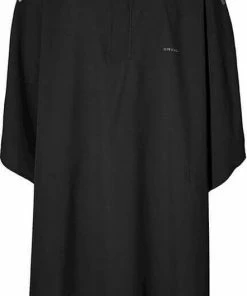 Begroting ???? Basil Hoga Regenponcho Unisex - Zwart - One Size ???? -Hendi Shop 442x840 4