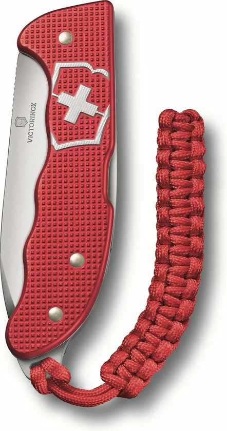 Goedkoopste ???? Victorinox Alox Hunter Pro - Incl. Paracord ???? 16 Goedkoopste ???? Victorinox Alox Hunter Pro - Incl. Paracord ???? - Afbeelding 14