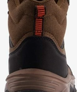 Kopen ❤️ Mountain Peak Heren Wandelschoenen Categorie A/B - Bruin - Maat 44 ⌛ -Hendi Shop 443x840 1