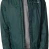 Top 10 ???? Columbia Pouring Adventure - Jassen Heren Winter - Outdoorjas - Spruce - Maat XL ????