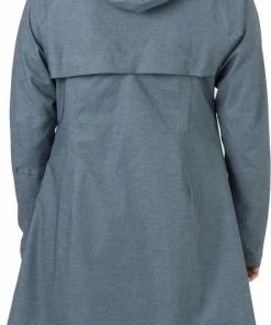 Top 10 ???? AGU SeQ Regenjas Urban Outdoor Dames - Blauw - L ???? 30 Top 10 ???? AGU SeQ Regenjas Urban Outdoor Dames - Blauw - L ???? -Hendi Shop 445x840 3