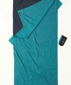 Promo ???? Cocoon Travelsheet 100% Egyptisch Katoen - Lakenzakken - Tuareg ???? -Hendi Shop 446x840