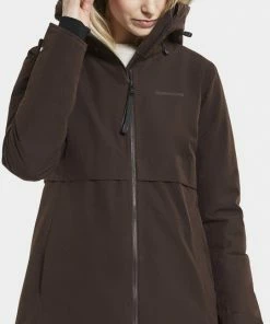 Gloednieuw ⭐ Didriksons HELLE WNS PARKA 5 Dames Outdoor Parka - Maat 42 ???? 22 Gloednieuw ⭐ Didriksons HELLE WNS PARKA 5 Dames Outdoor Parka - Maat 42 ???? -Hendi Shop 447x840 1