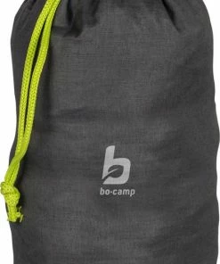 Nieuw ???? Bo-Camp Lakenzak - 100% Polykatoen - 200x80 Cm ???? -Hendi Shop 447x840 2