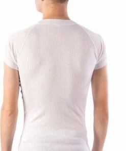 Top 10 ???? Avento Thermoshirt - Mannen - Wit - Maat M ???? -Hendi Shop 447x840 4