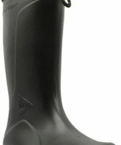 Begroting ✔️ Dunlop Laarzen - Rubber Laarzen Heren - Regenlaarzen- Laarzen Dames - Gevoerde Laarzen - Werk Laarzen - Groen - Maat 40 ❤️ -Hendi Shop 451x840 2