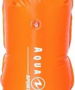 Beste recensies van ???? Aqua Lung Sport Towable Dry Bag - Zwemboei - 15L - Oranje ???? -Hendi Shop 451x840 4