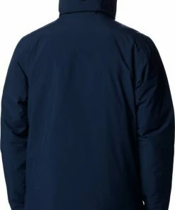 Beste Verkoop ???? Columbia Horizon Explorer - Jassen Heren Winter - Outdoorjas - Collegiate Navy - Maat XL ???? 17 Beste Verkoop ???? Columbia Horizon Explorer - Jassen Heren Winter - Outdoorjas - Collegiate Navy - Maat XL ???? -Hendi Shop 451x840 6