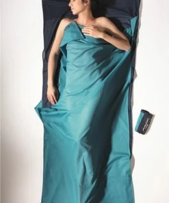 Promo ???? Cocoon Travelsheet 100% Egyptisch Katoen - Lakenzakken - Tuareg ???? -Hendi Shop 454x840 4