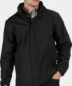 Beste deal ???? Kcprofessional Regatta Mens Standout Ardmore Jacket (Waterproof & Windproof) ????