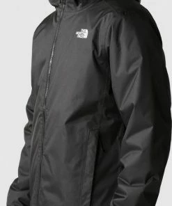 Aanbiedingen ???? The North Face Quest Jas Mannen - Maat L The North Face Quest Insulated Jas ✔️ -Hendi Shop 457x840 2