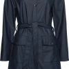 Uitgang ???? Rains Curve Jacket Dames Jas - Maat M ???? -Hendi Shop 460x840 1