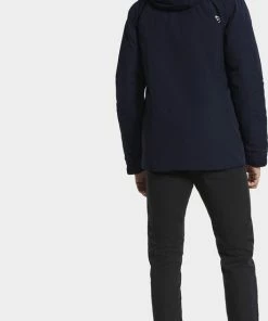 Kopen ⭐ Didriksons SEBASTIAN USX JKT Heren Outdoor Jack - Maat L ???? -Hendi Shop 460x840 2