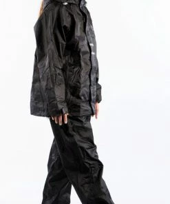 Goedkoop ✔️ Ralka Regenjack - Junior - Zwart - 140 ???? 13 Goedkoop ✔️ Ralka Regenjack - Junior - Zwart - 140 ???? -Hendi Shop 461x840