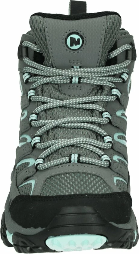 Hete verkoop ???? Merrell J06060 - Volwassenen Half-hoge SchoenenWandelschoenen - Kleur: Grijs - Maat: 42 ???? 4 Hete verkoop ???? Merrell J06060 - Volwassenen Half-hoge SchoenenWandelschoenen - Kleur: Grijs - Maat: 42 ???? - Afbeelding 2