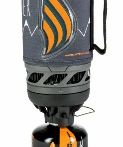 Promo ???? Jetboil Flash Wilderness - Campingkooktoestel ????