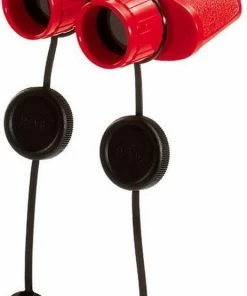 Goedkoop ❤️ Navir Verrekijker Super 40 - Rood ✨ -Hendi Shop 463x840