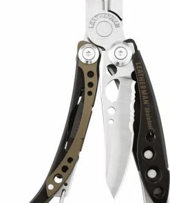 Beste deal ⭐ Leatherman Skeletool Coyote ❤️ 8 Beste deal ⭐ Leatherman Skeletool Coyote ❤️ -Hendi Shop 464x840