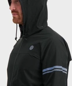Kopen ???? AGU Original Regenjas Essential - Zwart - XXXL - Dames & Heren - Waterdicht & Ademend ???? -Hendi Shop 464x840 3