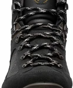 Flash-uitverkoop ???? Grisport Everest Mid Wandelschoenen Unisex - Black - Maat 45 ???? -Hendi Shop 466x840 2