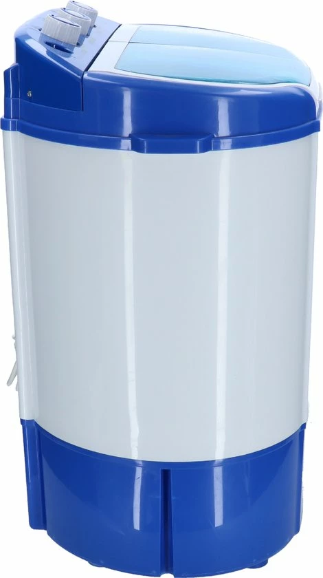 Top 10 ???? Mestic MW-120 Wasmachine/Centrifuge Combinatie - 230V ???? 12 Top 10 ???? Mestic MW-120 Wasmachine/Centrifuge Combinatie - 230V ???? - Afbeelding 10