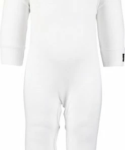Nieuw ???? RJ Bodywear RJ Thermo Baby Pakje Wit 62/68 ????