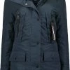 Hete verkoop ???? Canadian Peak - Dames Jas Winter Corteak Navy - Model 2023 -Maat XXL ???? -Hendi Shop 472x840
