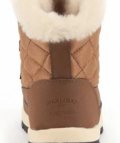 Kopen ???? Warmbat Abbott Snowboots - Maat 39 - Vrouwen - Bruin - Crème - Geel ✨ 9 Kopen ???? Warmbat Abbott Snowboots - Maat 39 - Vrouwen - Bruin - Crème - Geel ✨ -Hendi Shop 472x840 6