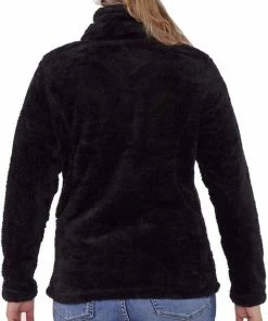 Flash-uitverkoop ⌛ BJØRNSON Elin Coral Fleece Vest 4 Seizoenen Dames - Rits - Maat 52 - Zwart ⌛ 7 Flash-uitverkoop ⌛ BJØRNSON Elin Coral Fleece Vest 4 Seizoenen Dames - Rits - Maat 52 - Zwart ⌛ -Hendi Shop 473x840 1