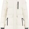 Groothandel ???? Kjelvik Dames Winterjas - Winterparka Dames - Clea - Sand - Maat 42 ???? -Hendi Shop 476x840 7
