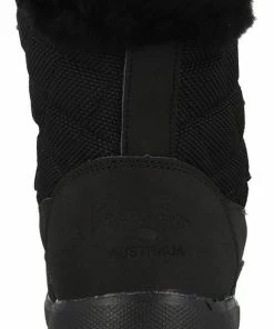 Beste Pirce ???? Warmbat Abbott Snowboots - Maat 41 - Vrouwen - Zwart ???? 19 Beste Pirce ???? Warmbat Abbott Snowboots - Maat 41 - Vrouwen - Zwart ???? -Hendi Shop 479x840