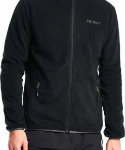 Begroting ???? Tenson Miller 2.0 Outdoorvest Mannen - Maat L ✔️