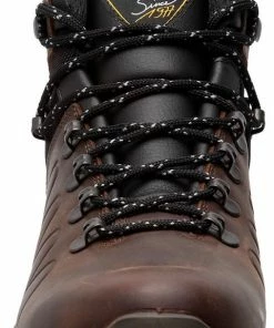 Top 10 ???? Grisport Ranger Mid Wandelschoenen Unisex - Brown - Maat 39 ???? -Hendi Shop 481x840 8