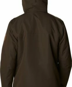 Beste Verkoop ???? Columbia South Canyon - Jassen Heren Winter - Outdoorjas - Cordovan - Maat M ???? 17 Beste Verkoop ???? Columbia South Canyon - Jassen Heren Winter - Outdoorjas - Cordovan - Maat M ???? -Hendi Shop 482x840 1