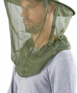 Groothandel ✔️ Care Plus Hoofdnet Pop-up Niet Geïmpregneerd ????