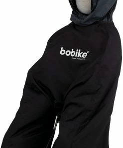 Goedkoopste ???? Bobike Poncho Mini - Winterhoes (wind- En Waterdicht) ????