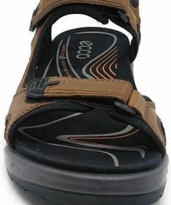 Korting ???? Ecco ???? Sandalen - Maat 44 - Mannen - Donker Bruin - Zwart ✔️ 75 Korting ???? Ecco ???? Sandalen - Maat 44 - Mannen - Donker Bruin - Zwart ✔️ -Hendi Shop 488x840 1