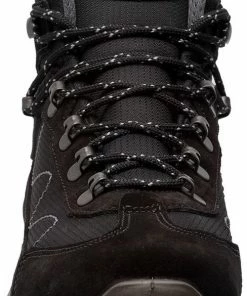 Top 10 ???? Grisport Scout Mid Wandelschoenen Unisex - Black - Maat 42 ???? -Hendi Shop 488x840 3