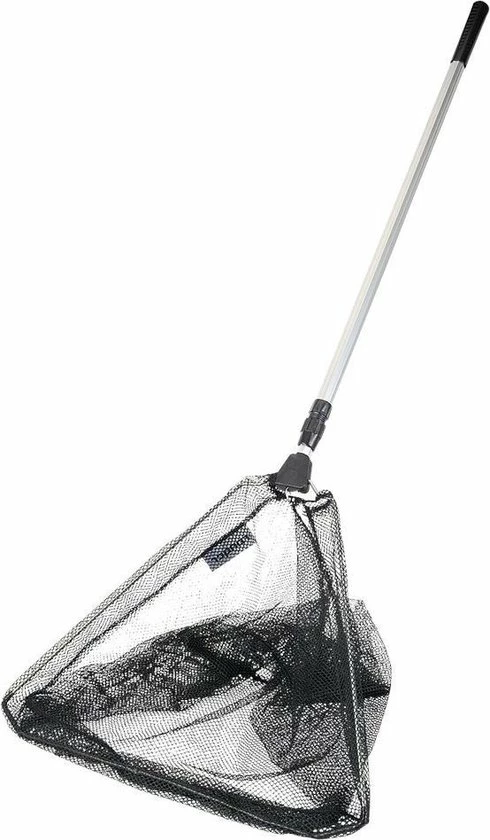 Hete verkoop ???? Ranger Schepnet - 180 Cm / 40x40 Cm - Vissen - Hengelsport ???? 4 Hete verkoop ???? Ranger Schepnet - 180 Cm / 40x40 Cm - Vissen - Hengelsport ???? - Afbeelding 2