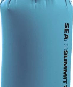 Flash-uitverkoop ✨ Sea To Summit Lightweight Dry Sack Waterdichte Hoes / Zak - 4L - Blauw ????
