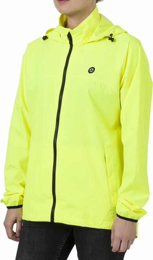 Beste deal ???? AGU GO Regenjas Essential - Geel - XL - Dames & Heren - Waterdicht & Ademend ???? 16 Beste deal ???? AGU GO Regenjas Essential - Geel - XL - Dames & Heren - Waterdicht & Ademend ???? - Afbeelding 14