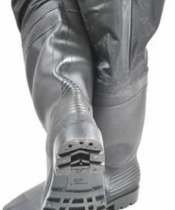 Uitgang ⭐ EASTWALL Waadpak Maat 44 - Waterdicht PVC Pak - Waadbroek Met Laarzen - Visserspak - Waterdicht Tuinpak - Warmtepak - Grijs/blauw ???? 14 Uitgang ⭐ EASTWALL Waadpak Maat 44 - Waterdicht PVC Pak - Waadbroek Met Laarzen - Visserspak - Waterdicht Tuinpak - Warmtepak - Grijs/blauw ???? -Hendi Shop 495x840