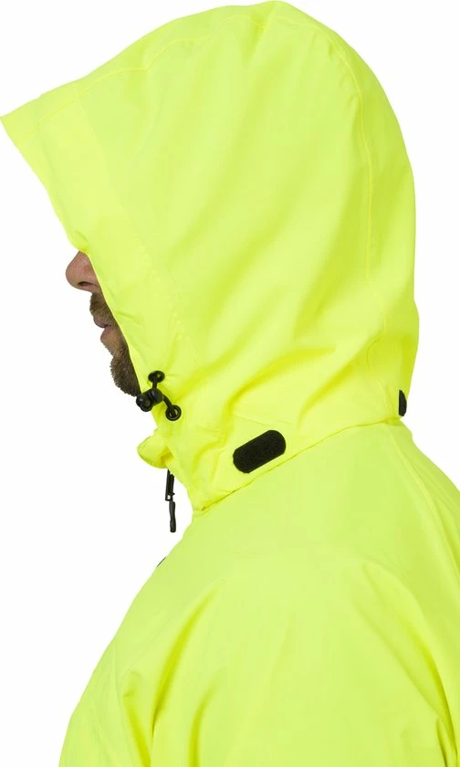 Beste deal ???? AGU GO Regenjas Essential - Geel - XL - Dames & Heren - Waterdicht & Ademend ???? 12 Beste deal ???? AGU GO Regenjas Essential - Geel - XL - Dames & Heren - Waterdicht & Ademend ???? - Afbeelding 10