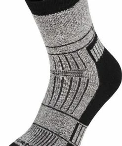 Uitgang ⌛ Koukleum Thermo Sokken Alaska Maat 45-47 ????