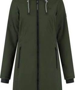 Beste recensies van ???? Kjelvik - Tina Green - Jas Voor Vrouwen - Maat 38 ????